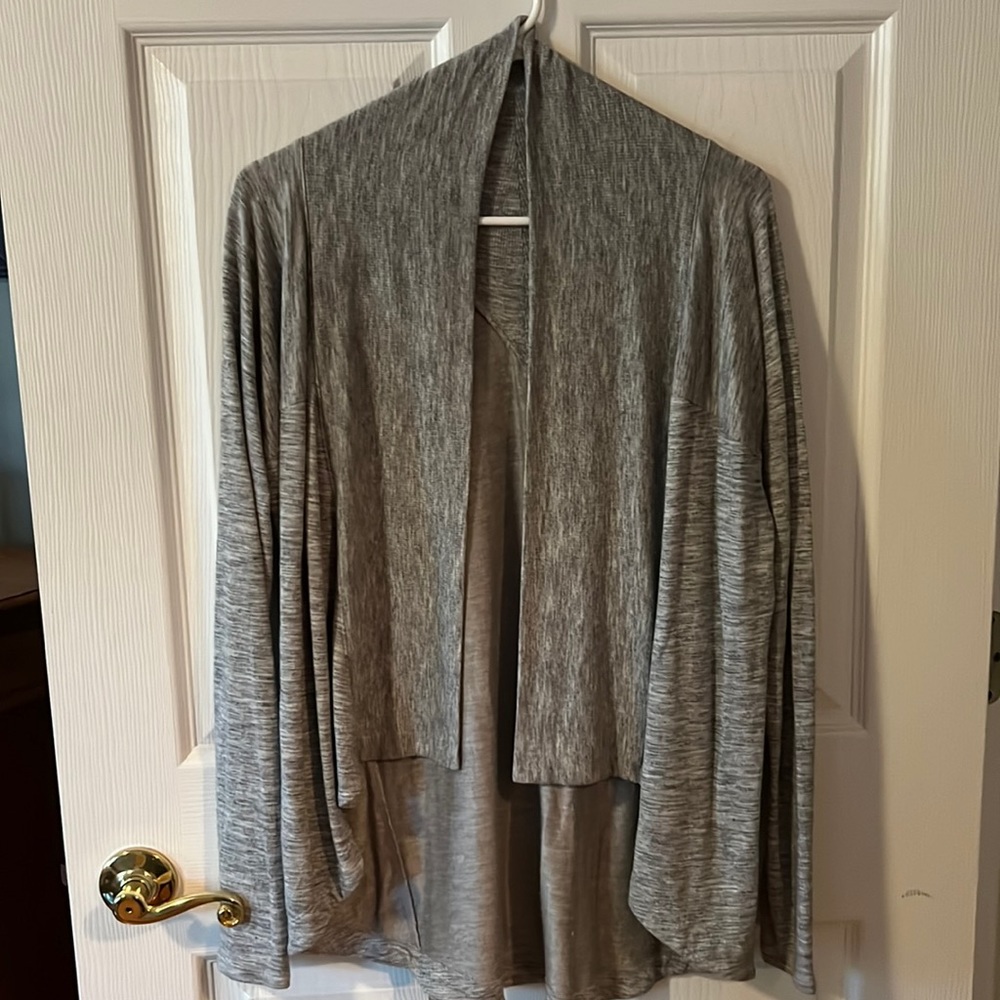 Athleta Pranayama Wrap